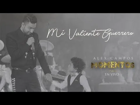 Mi Valiente Guerrero official video thumbnail