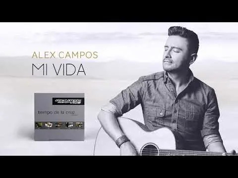 Mi Vida official video thumbnail