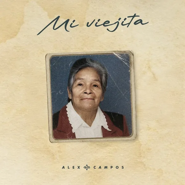 Album Art for Mi Viejita