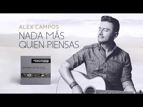 Nada Más Quien Piensas official video thumbnail