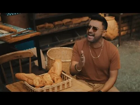 Pan Duro official video thumbnail