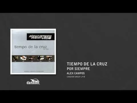 Por Siempre official video thumbnail