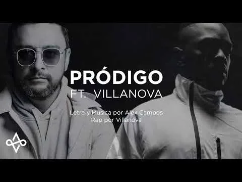 Pródigo official video thumbnail