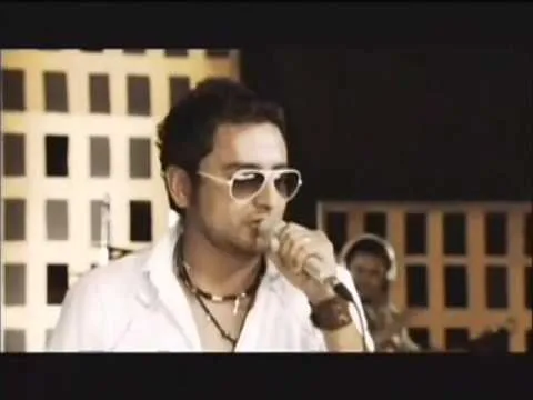 ¿Qué Pasa? official video thumbnail