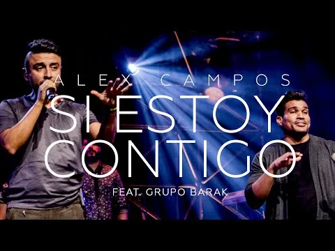 Si Estoy Contigo official video thumbnail