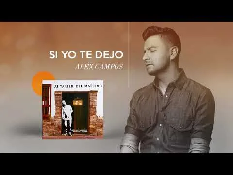 Si Yo Te Dejo official video thumbnail