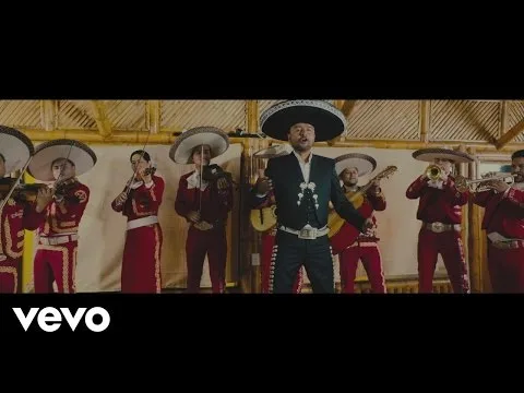 Soy Valiente official video thumbnail