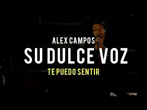 Su Dulce Voz official video thumbnail