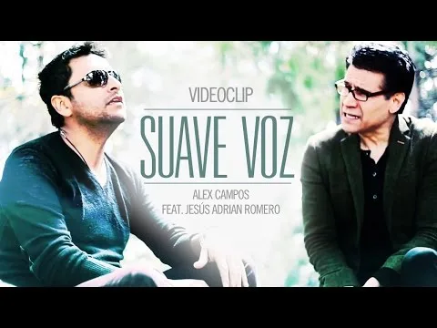 Suave Voz official video thumbnail