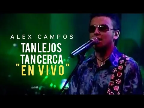 Tan Lejos, Tan Cerca official video thumbnail