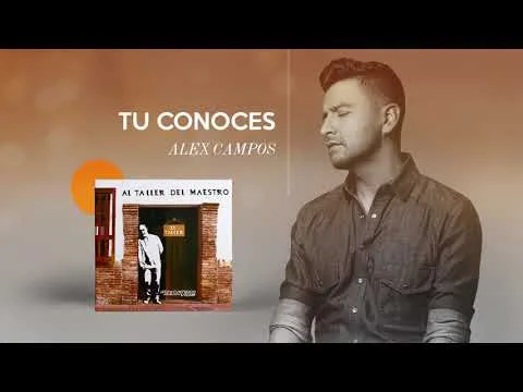 Tú Conoces official video thumbnail