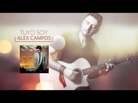 Tuyo Soy official video thumbnail