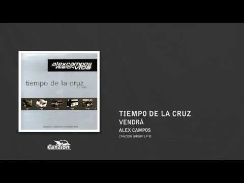 Vendrá official video thumbnail