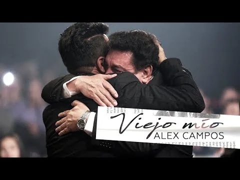Viejo Mío official video thumbnail