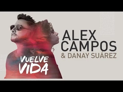 Vuelve Vida official video thumbnail