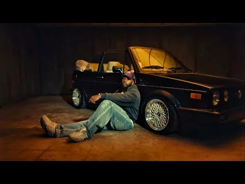 Jesus is My God official video thumbnail