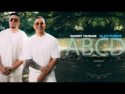 ABCD by Alex Zurdo video thumbnail