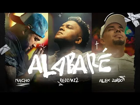 Alabaré official video thumbnail