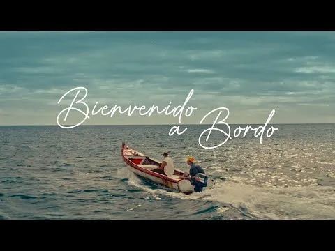 Bienvenido a Bordo by Alex Zurdo video thumbnail