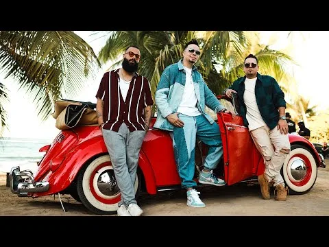 Cerca De Ti official video thumbnail