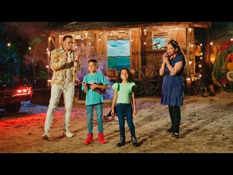 Cuando Yo Te Conocí official video thumbnail