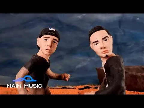 DÉJAME UN RATO by Alex Zurdo video thumbnail