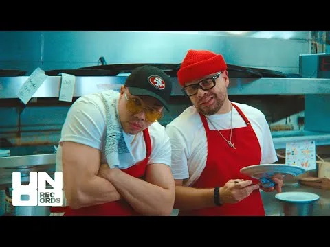 El Culpable official video thumbnail