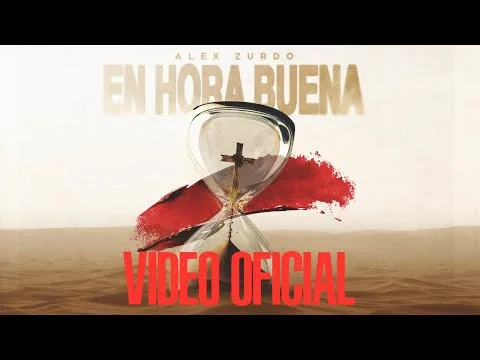 En Hora Buena official video thumbnail