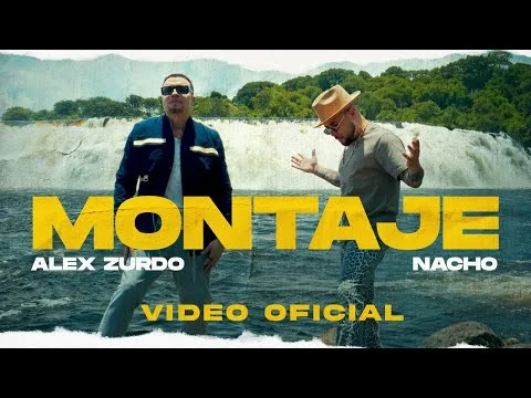 MONTAJE official video thumbnail