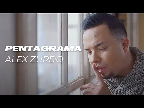 Pentagrama by Alex Zurdo video thumbnail