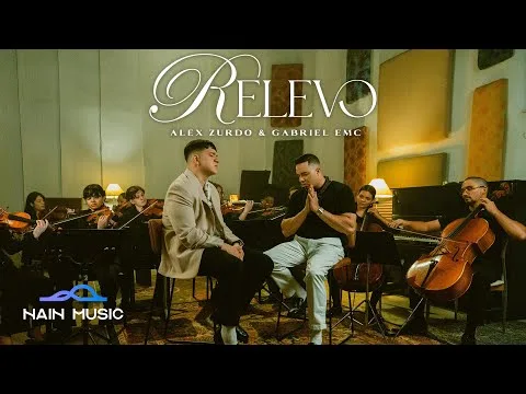 RELEVO official video thumbnail