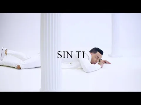 Sin Ti by Alex Zurdo video thumbnail