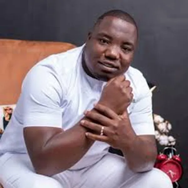 Album Art for Aliye Ndani Yangu