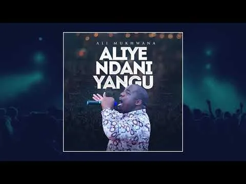 Aliye Ndani Yangu official video thumbnail