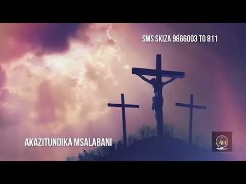 Haufananishwi official video thumbnail