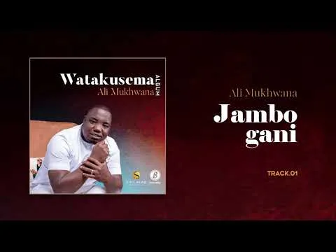 Jambo Gani official video thumbnail