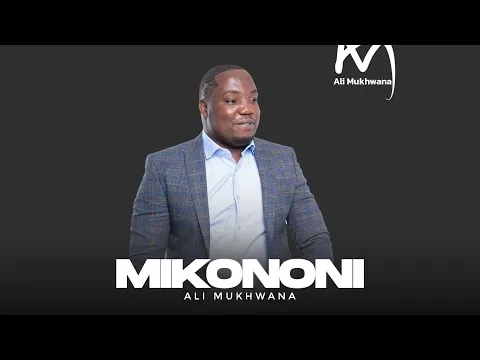 MIKONONI official video thumbnail