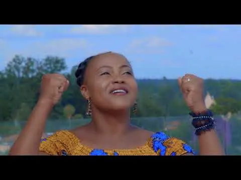 Mungu wa Neema - Ni Wa Neema Mungu Baba official video thumbnail
