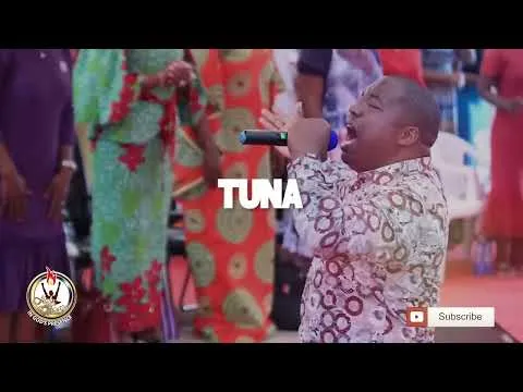 Mwenye Enzi official video thumbnail
