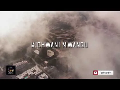 Nikuabudu official video thumbnail