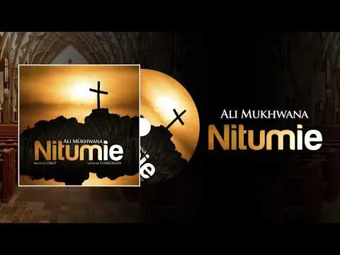 Nitumie by Ali Mukhwana video thumbnail