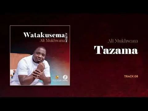Tazama official video thumbnail