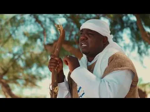 Yesu Anarudi official video thumbnail