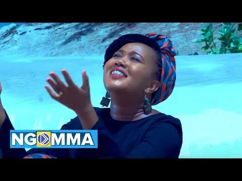 Asifiwe Leo  by Alice Kimanzi video thumbnail
