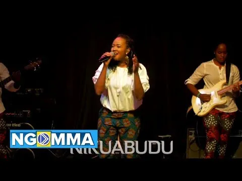 Nikuabudu by Alice Kimanzi video thumbnail