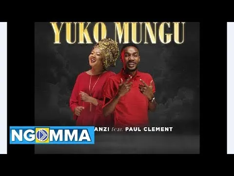 Yuko Mungu by Alice Kimanzi video thumbnail