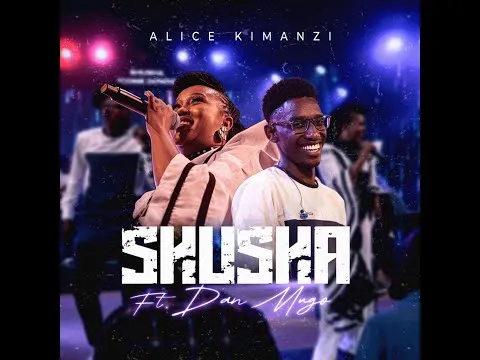 Shusha official video thumbnail