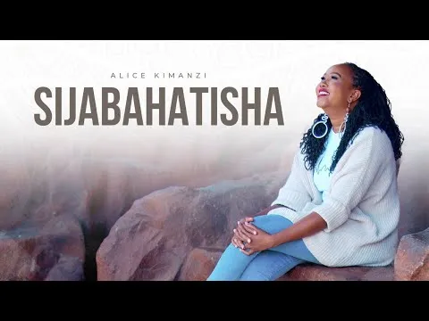 Sijabahatisha official video thumbnail