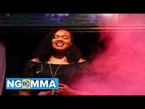 Surrender by Alice Kimanzi video thumbnail