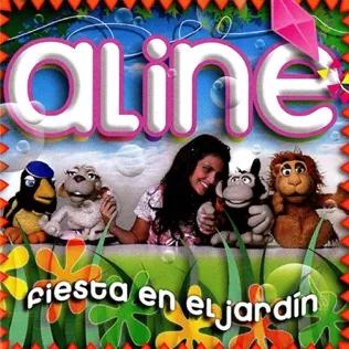 Aline Barros 1000 Bolitas de Jabon